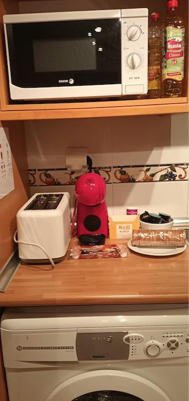 En El Pleno Centro De Biescas Con Garaje, Ascensor Y Wifi Apartment ภายนอก รูปภาพ