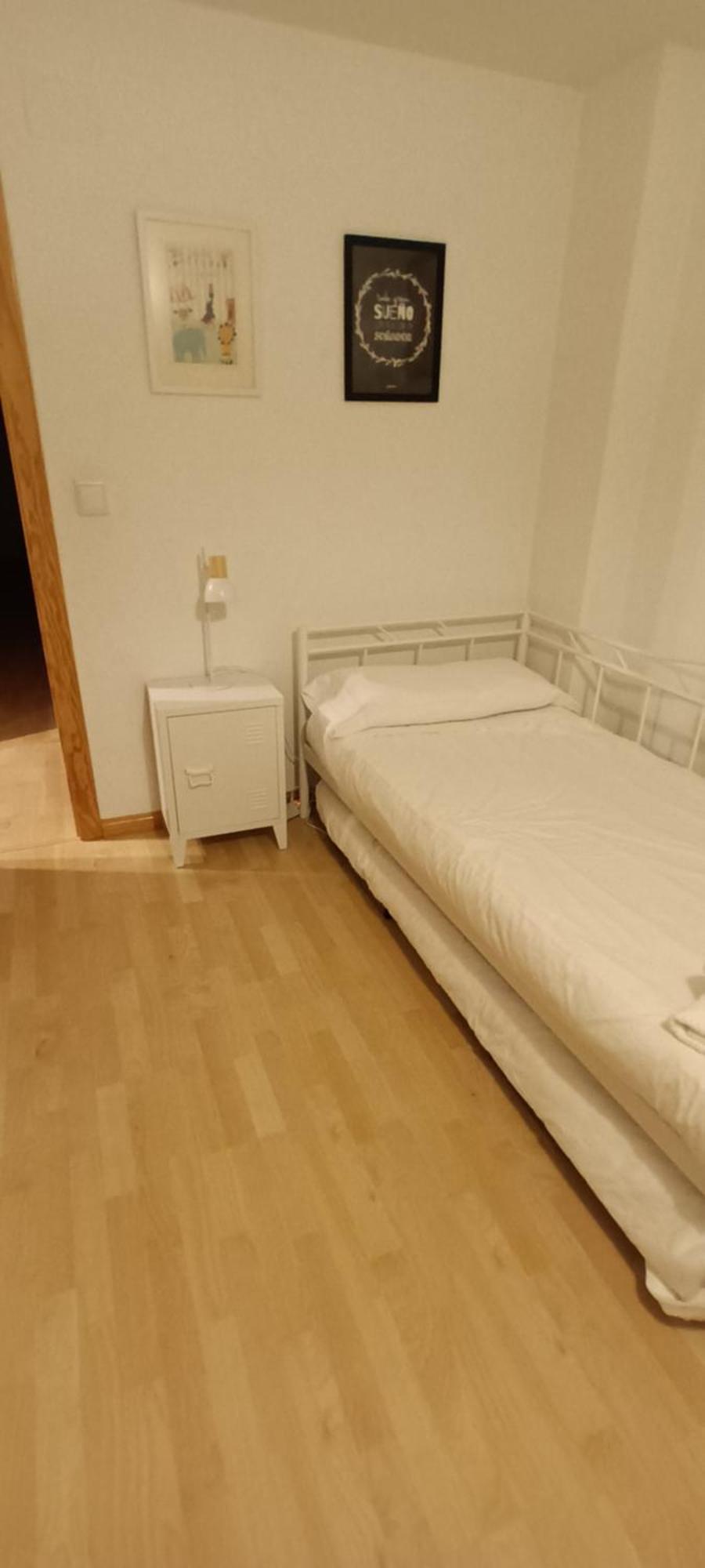 En El Pleno Centro De Biescas Con Garaje, Ascensor Y Wifi Apartment ภายนอก รูปภาพ